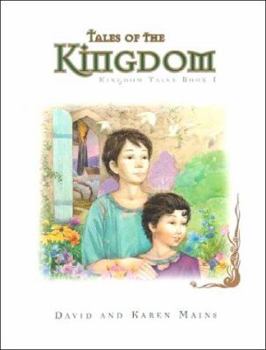 Paperback Tales of the Kingdom Book
