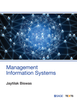 Paperback Management Information Systems Book