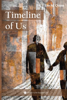 Paperback Timeline of Us Book