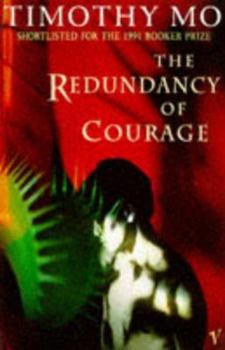 Hardcover Redundancy of Courage Book