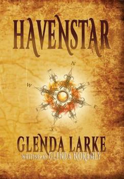 Hardcover Havenstar Book