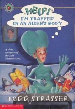 Paperback Help! I'm Trapped in an Alien's Body Book