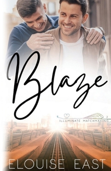 Paperback Blaze Book