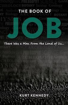 Paperback Job: There Was a Man from the Land of Uz Book
