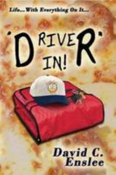 Paperback Driver In Book