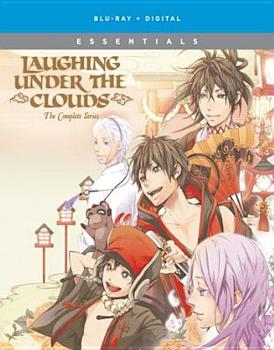 Laughing Under The Clouds: The Complete Series