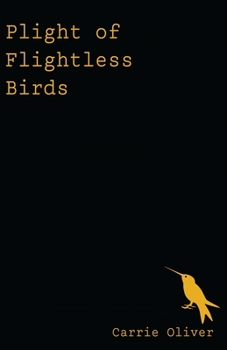 Paperback Plight of Flightless Birds Book