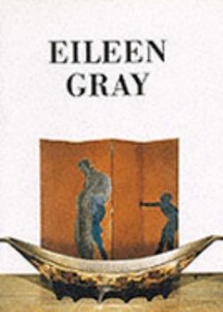 Hardcover EILEEN GRAY (DESIGN MEMOIR) /ANGLAIS Book