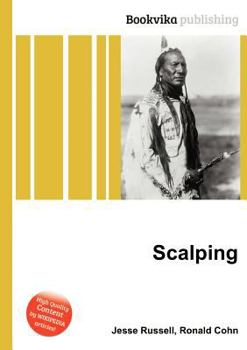 Paperback Scalping Book