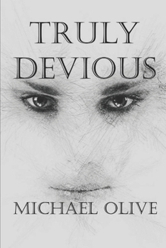 Paperback Truly Devious Book