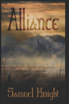 Paperback Alliance Book