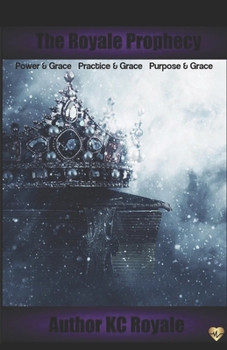 Paperback The Royale Prophecy Book