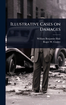 Hardcover Illustrative Cases on Damages Book