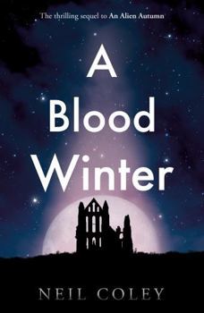 Paperback Troubador Publishing A Blood Winter. Book