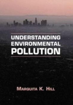 Paperback Understanding Environmental Pollution: A Primer Book