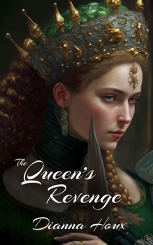 Paperback The Queen's Revenge Book