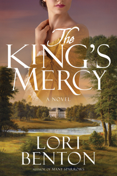 Paperback The King's Mercy Book