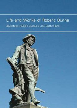 Paperback Life and Works of Robert Burns Book