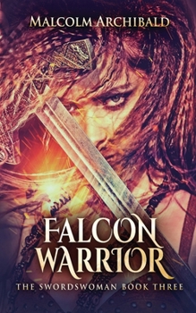 Paperback Falcon Warrior Book