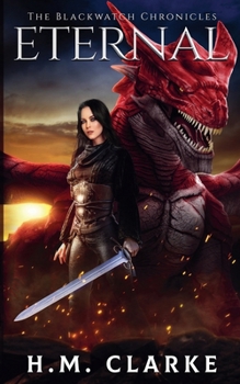 Paperback Eternal Book