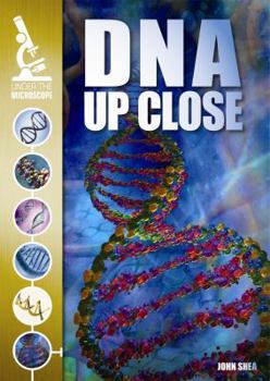 Library Binding DNA Up Close Book