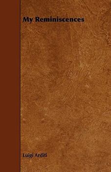 Paperback My Reminiscences Book