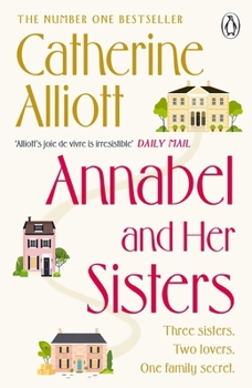 Paperback Annabel and Her Sisters Book