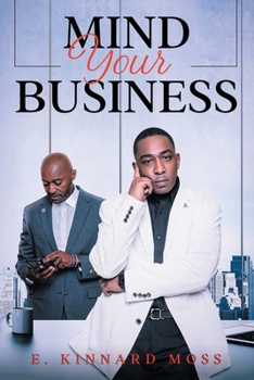 Paperback Mind Your Business Book