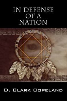 Paperback In Defense of a Nation Book