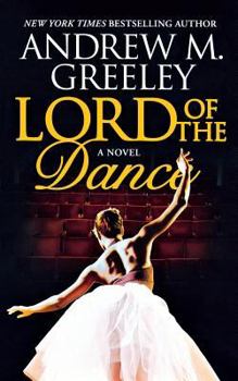 Lord of the Dance - Book #3 of the Passover