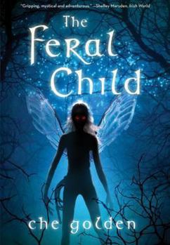 Hardcover The Feral Child Book