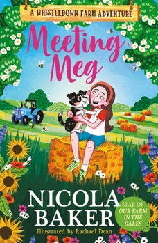 Paperback Meeting Meg Book