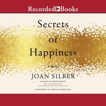 Audio CD Secrets of Happiness Book