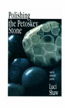 Hardcover Polishing the Pestoskey Stone Book