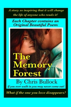 Paperback The Memory Forest Book