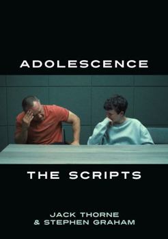 Paperback Adolescence Book