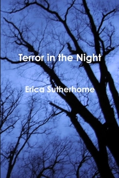 Paperback Terror in the Night Book