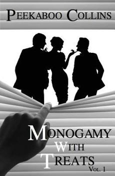Paperback Monogamy With Treats Vol 1 Book