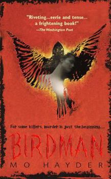 Mass Market Paperback Birdman Book