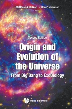 Paperback Origin & Evolut Univers (2nd Ed) Book