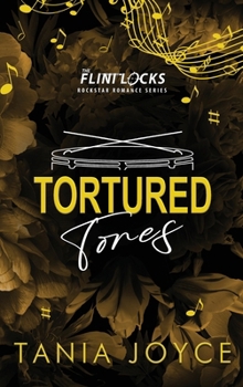 Hardcover Tortured Tones: A Single Dad Rockstar / Female Bodyguard Romance - DISCREET SPECIAL EDITION Book