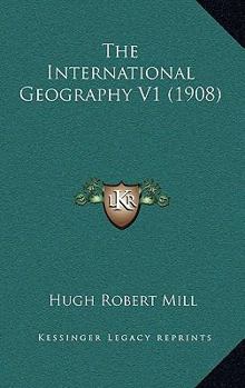 The International Geography V1