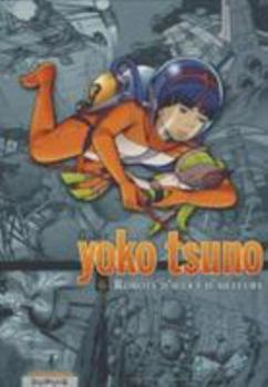 Robots d'Ici et d'Ailleurs - Book  of the Yoko Tsuno