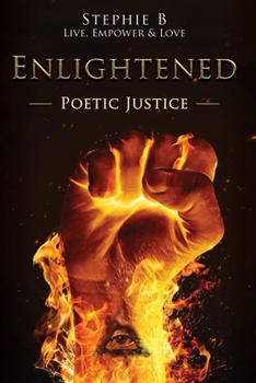Paperback Enlightened: Poetic Justice Book