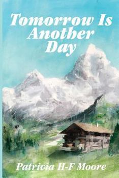 Paperback Tomorrow is Another Day Book