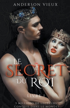 Paperback Le secret du roi [French] Book