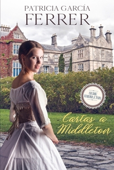 Paperback Cartas a Middleton [Spanish] Book