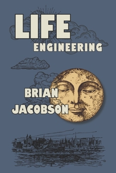 Paperback Life Engineering Book