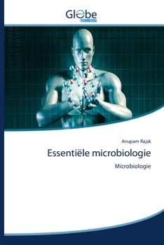 Paperback Essentiële microbiologie Book