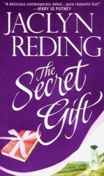 The Secret Gift - Book #3 of the Highland Heroes